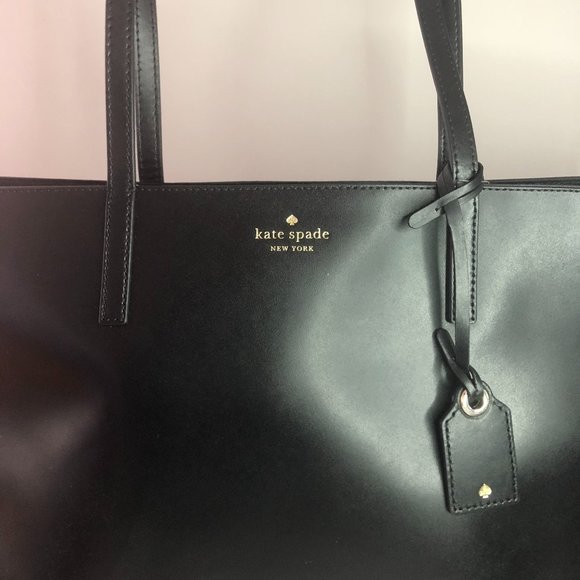 Kate Spade Janie Medium Tote - Picture 2 of 7